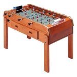 2-drawer Babyfoot table