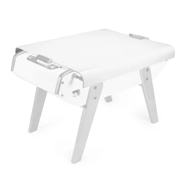 Mesa acabado laqueado