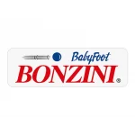 Pegatina futbolín Bonzini (31 x 10 cm)