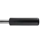 copy of Snake handle - Magnesium