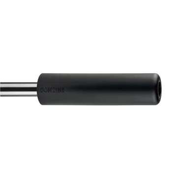copy of Snake handle - Magnesium