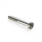 Tornillo de izquierda – Largo