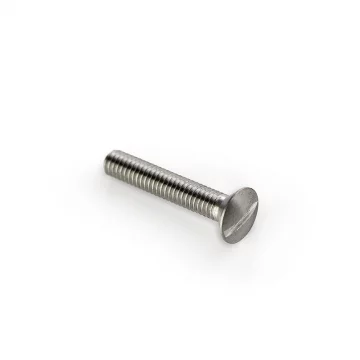 Tornillo de izquierda – Nuevo modelo