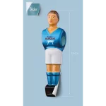 copy of Dome Sticker « Madame Rouge & Monsieur Bleu »