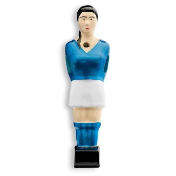 copy of Player with standard screw - Red