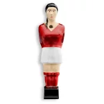 copy of Jugador con tornillo estándar – Rojo