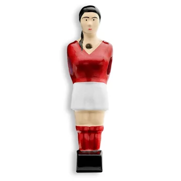 copy of Player with standard screw - Red