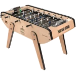 PSG x Bonzini B90 Club Bois & Noir (Vignette)