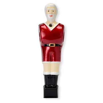 Joueur Monsieur Noël