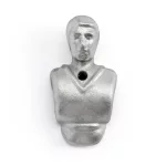 Buste-à-tout-faire Métal – Objet Re-Play