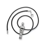 Pendentif Joueur Monsieur Chromé - Bijoux Hors-Jeu