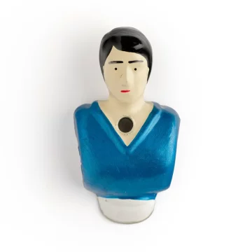 Buste-à-tout-faire Bleu – Objet Re-Play