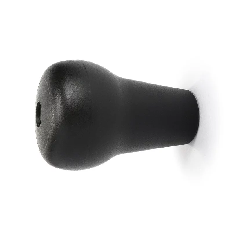 New black handle