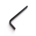 Player tightening key