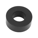Neoprene ring