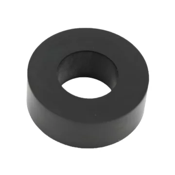 Bague néoprène