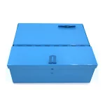 Coin box