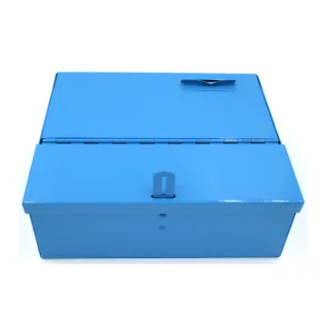 Coin box