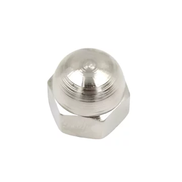 Tie rod nut