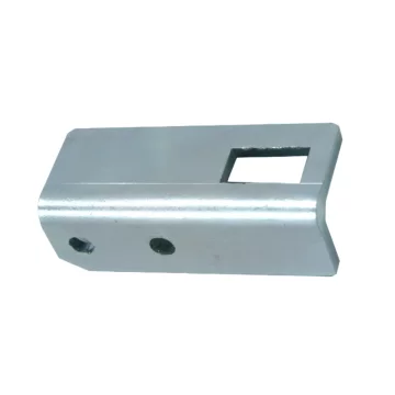 Equerres de fermeture