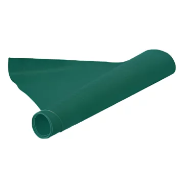 Tapiz cortado – Verde