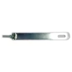 New adjustable tie rod