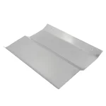 Tôle de but inox pour B60 ou B90