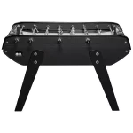 B90 forrado cuero negro D&P