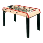 Discapacitado pies rectos