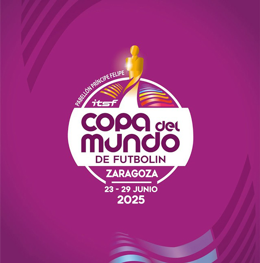 Coupe monde de babyfoot 2025 - Bonzini