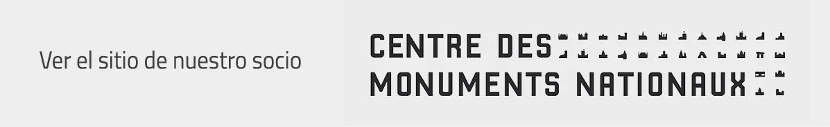 Ver la página web de nuestro colaborador Centro de monumentos nacionales