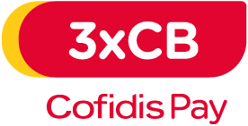 Cofidis paiement en 3 fois CB