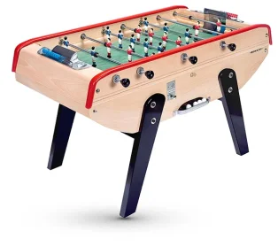 B60 table football with coin-operated machine