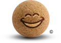 Bonzini smiling foosball