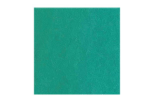 Tapis vert marbré