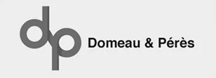 Domeau & Pérès (grisé)